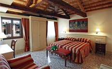 Hotel Bella Venezia - Szállás Velence .hu