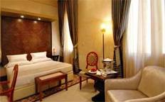 Hotel Dei Dragomanni - Szállás Velence .hu